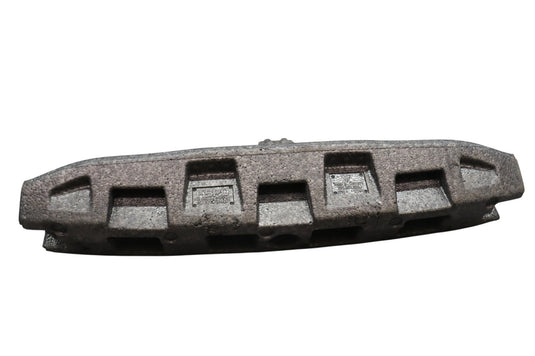 11-14 Porsche Cayenne 958 Front Bumper Foam Impact Absorber 7P5807550 Oem