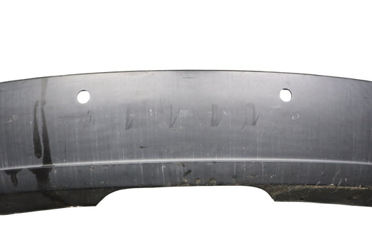 07-10 BMW X5 E70 Rear Lower Bumper Cover Assembly 51127178280 Oem