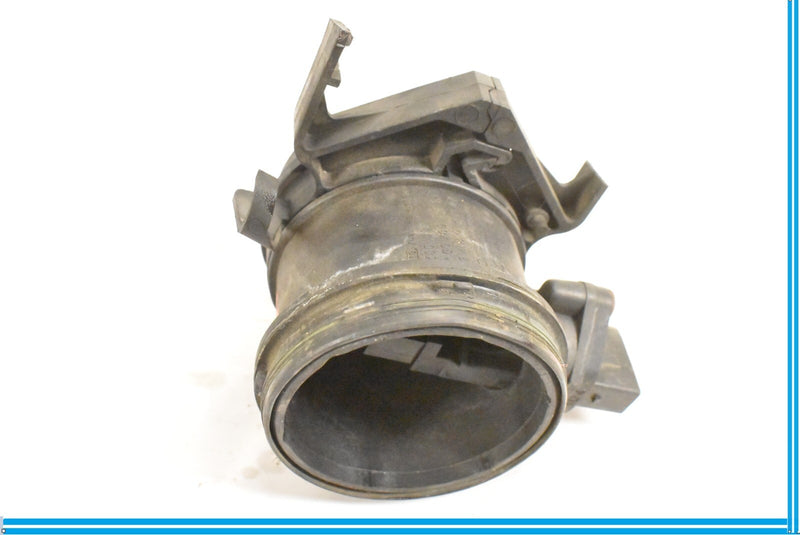 Load image into Gallery viewer, 2005 Mercedes W209 CLK350 CLK55 AMG Mass Air Flow Meter Sensor Black Oem
