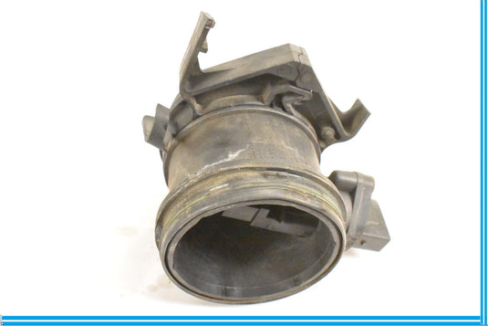 2005 Mercedes W209 CLK350 CLK55 AMG Mass Air Flow Meter Sensor Black Oem