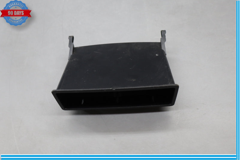 Load image into Gallery viewer, 09-15 BMW 740i 740Li 750i RearCenter Console Bezel &amp; Cigarette Lighter Socket Oe
