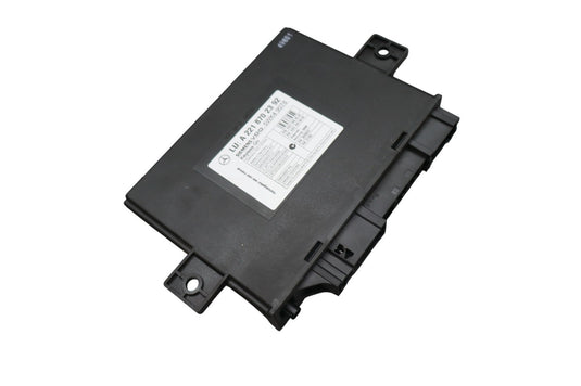 07-14 Mercedes W216 CL550 S550 S63 Keyless Go Control Module Unit ECU Oem