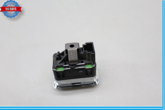 13-19 Mercedes GL550 3rd Row Left Side Seat Folding Power Switch Button Oem
