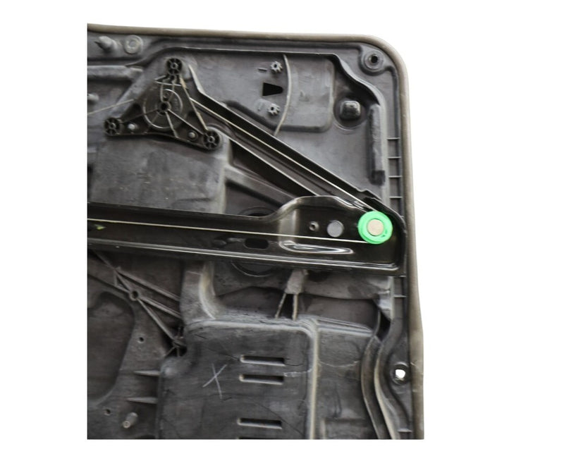 Load image into Gallery viewer, 12-15 Mercedes GL450 GL350 X166 Rear Left Side Door Window Regulator Panel OEM
