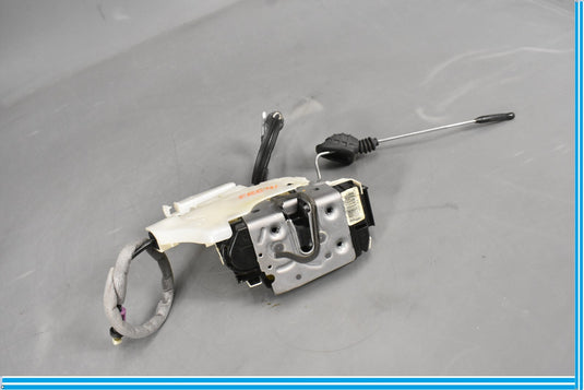 12-18 Mercedes CLS550 W218 Front Right Passenger Side Door Lock Actuator Oem