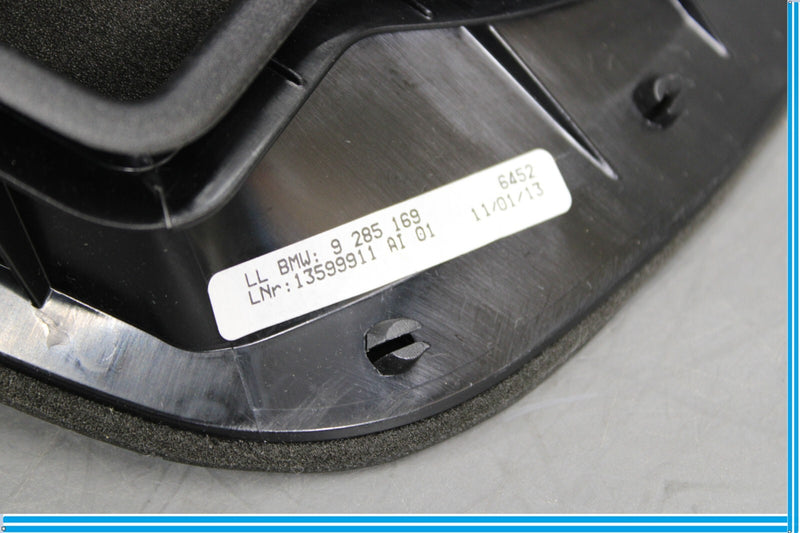 Load image into Gallery viewer, 12-18 BMW 320i 328i F30 Steering Column Shroud Cover Trim Oem

