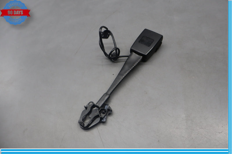 Load image into Gallery viewer, 08-17 Audi A5 A7 Quattro S7 Front Right Side Seat Belt Buckle Receiver Oem
