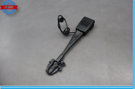 08-17 Audi A5 A7 Quattro S7 Front Right Side Seat Belt Buckle Receiver Oem