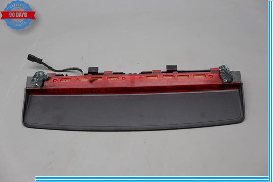 09-15 BMW 750Li 750Li xDrive Rear High Mount 3rd Brake Stop Light Lamp Oem