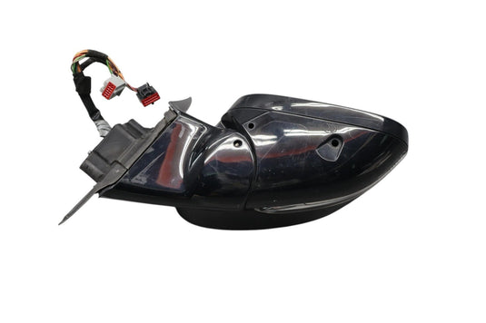 14-24 Jaguar X152 F-Type Right Passenger Side Rear View Door Mirror Assembly Oem