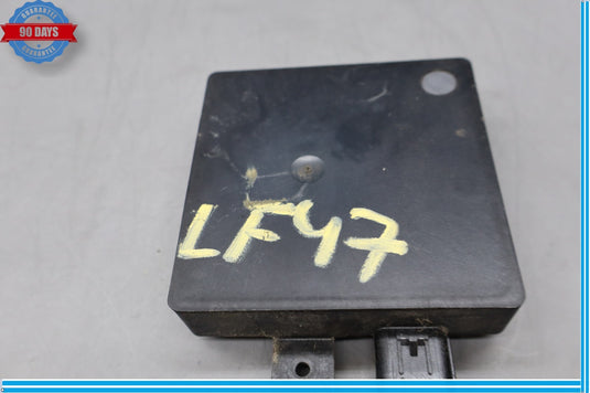 10-15 Jaguar X351 XJ Left Driver Side Blind Spot Radar Distance Sensor Oem