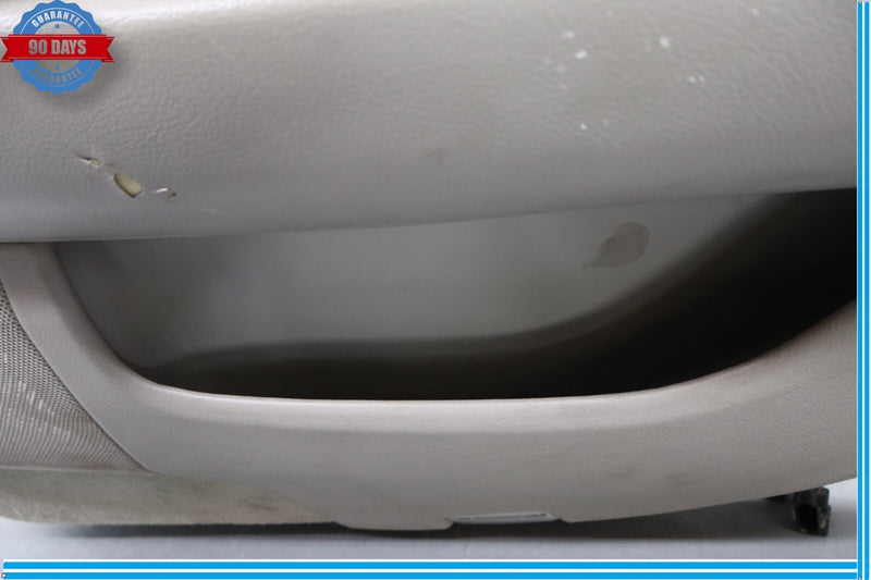 Load image into Gallery viewer, 01-03 Lexus LS430 Rear Right Passenger Side Inner Door Panel 6764050540 Oem
