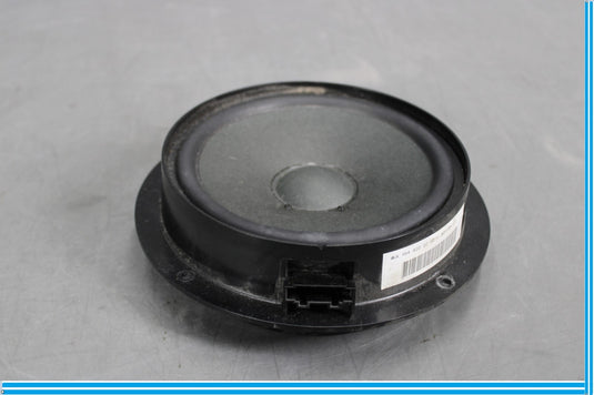 06-13 Mercedes GL550 GL450 Rear Left Driver Side Audio Sound Speaker Oem