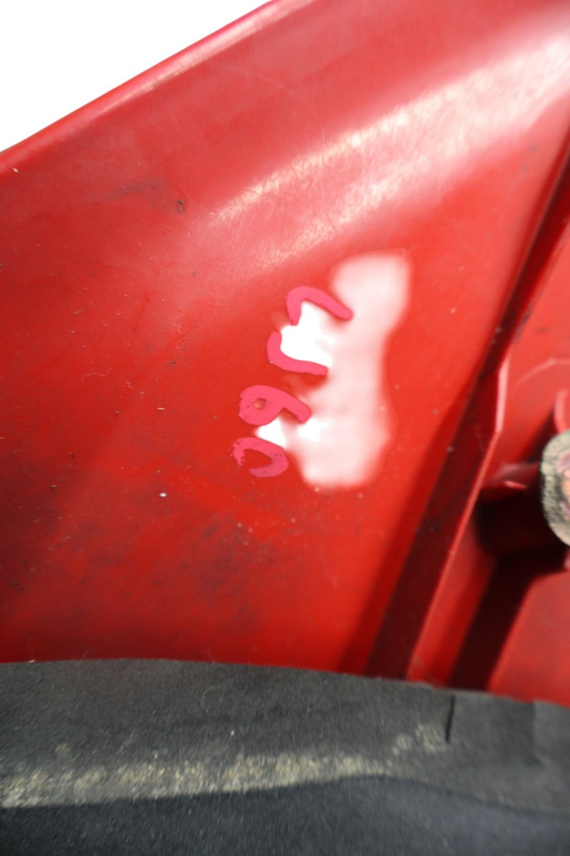 Load image into Gallery viewer, 03-06 Mercedes R230 SL500 SL600 Rear Left Driver Side Tail Light Tail Lamp Oem
