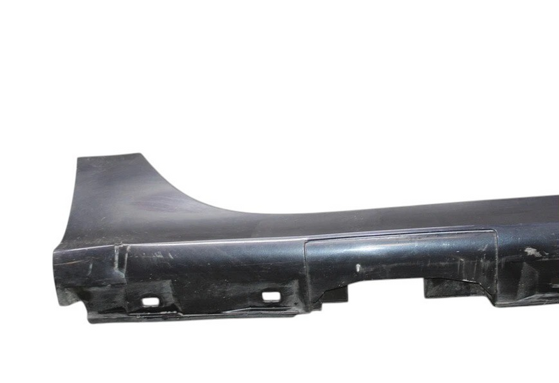 Load image into Gallery viewer, 12-15 Audi A7 Quattro Right Passenger Side Skirt Rocker Cover Panel Molding Oem
