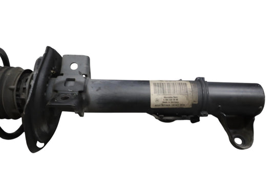 08-17 Mercedes W212 C250 C350 Front Left Shock Strut Absorber A2043202666 Oem