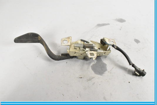 03-12 Maserati Quattroporte Front Hood Lock Latch Assembly Oem