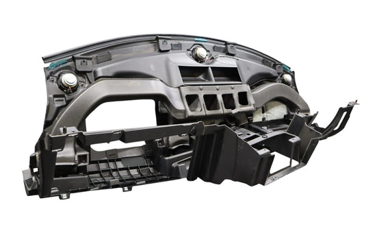 12-20 Tesla Model S Front Dash Dashboard Instrument Panel Frame 1011184-00-I Oem