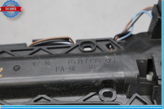 03-09 Mercedes W211 E320 E500 Dashboard Glove Box Compartment Lock Latch Oem