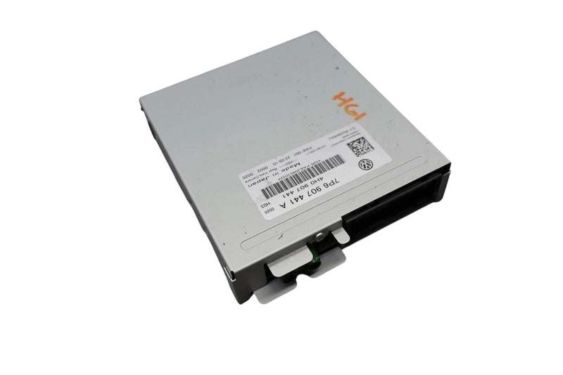 Load image into Gallery viewer, 11-16 Volkswagen Touareg ECU Electronic Reverse Camera Control Module Unit Oem
