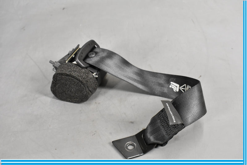 Load image into Gallery viewer, 10-15 Jaguar XJ XJL Rear Right Passenger Seat Belt Retractor Oem
