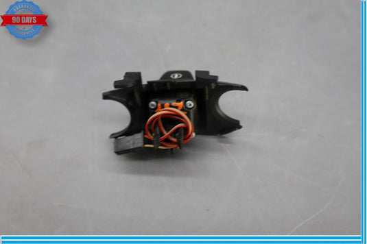 07-14 BMW X5 E70 Front Left Steering Wheel Column Tilt Adjust Switch Oem