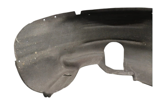 05-09 Bentley Continental GT Rear Right Fender Liner Splash Guard 3D0825648 OEM