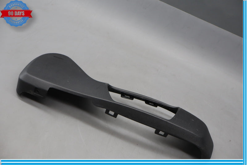 Load image into Gallery viewer, 16-19 BMW X1 F41 Front Right Side Passenger Seat Switch Trim Cover Panel Oem
