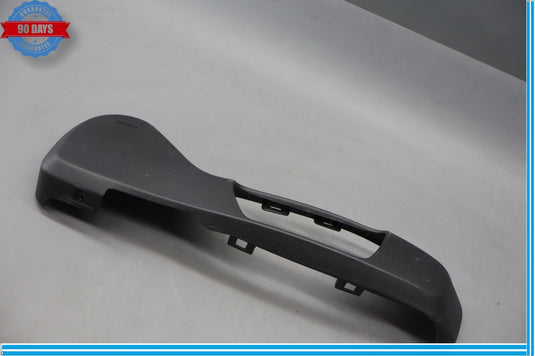 16-19 BMW X1 F41 Front Right Side Passenger Seat Switch Trim Cover Panel Oem