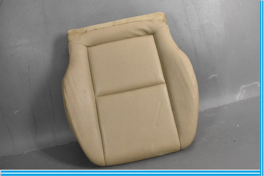 08-14 Mercedes C300 C350 W204 Front Right Side Lower Bottom Seat Cushion Oem