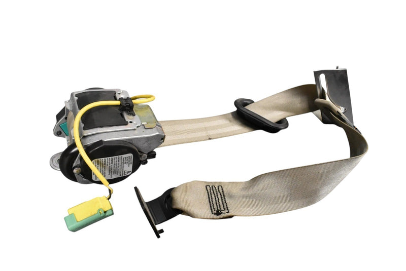 Load image into Gallery viewer, 03-10 Bentley Continental Front Right Passenger Side Seat Belt Seatbelt Oem
