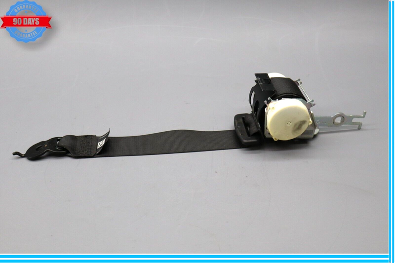 Load image into Gallery viewer, 09-15 BMW 740i 740Li 750i Rear Left Side Seatbelt Seat Belt Retractor Oem
