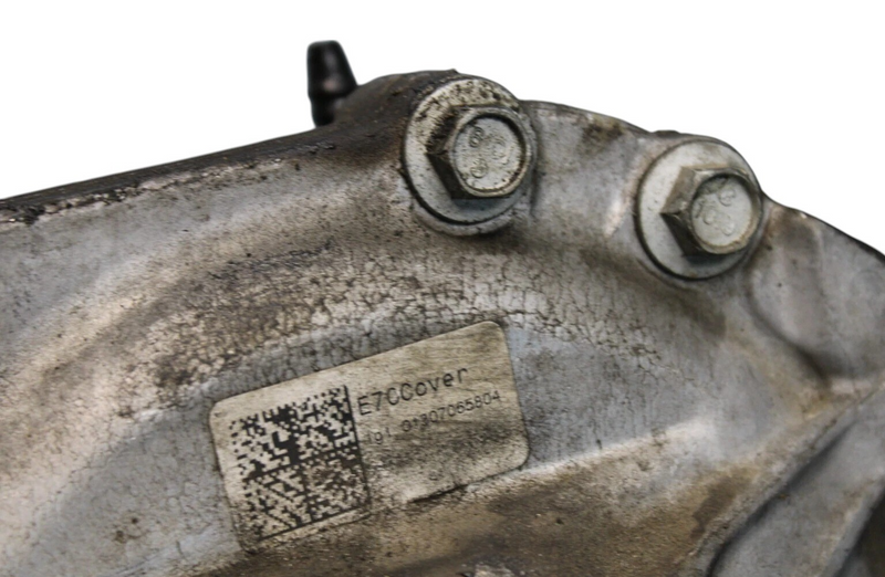 Load image into Gallery viewer, 07-10 BMW X5 Front Diff Differential Axle Carrier Housing Assembly 2004249 Oem
