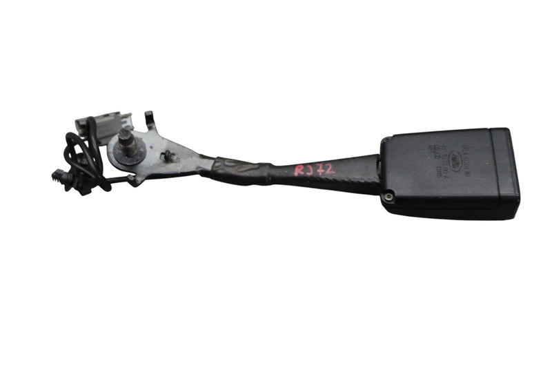 Load image into Gallery viewer, 14-17 LR Rover Sport L494 Front Left or Right Side Seat Belt Buckle Black Oem
