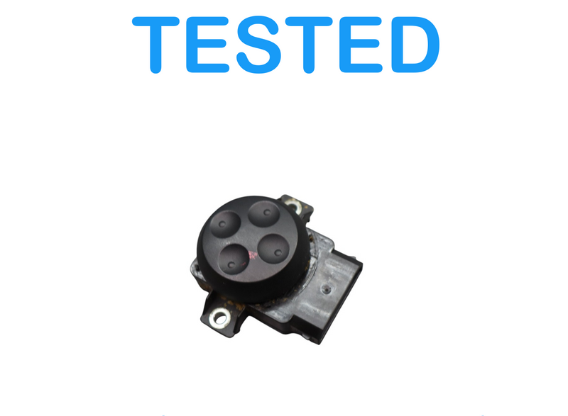 Load image into Gallery viewer, 12-18 Audi A6 A6 Quattro Front Left Driver Side Seat Lumbar Control Switch Oem
