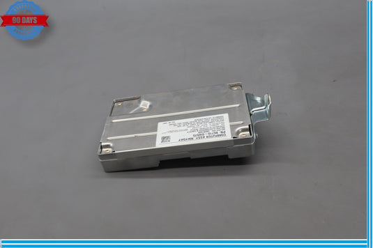 07-09 Lexus LS460 Mayday Communication Computer Control Module 86710-0W070 Oem