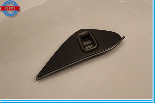 14-20 Maserati Ghibli Dash Right Passenger Side End Cap Trim Cover Oem