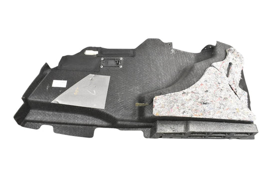 14-20 Maserati Quattroporte Rear Left Driver Side Trunk Quarter Trim Cover OEM