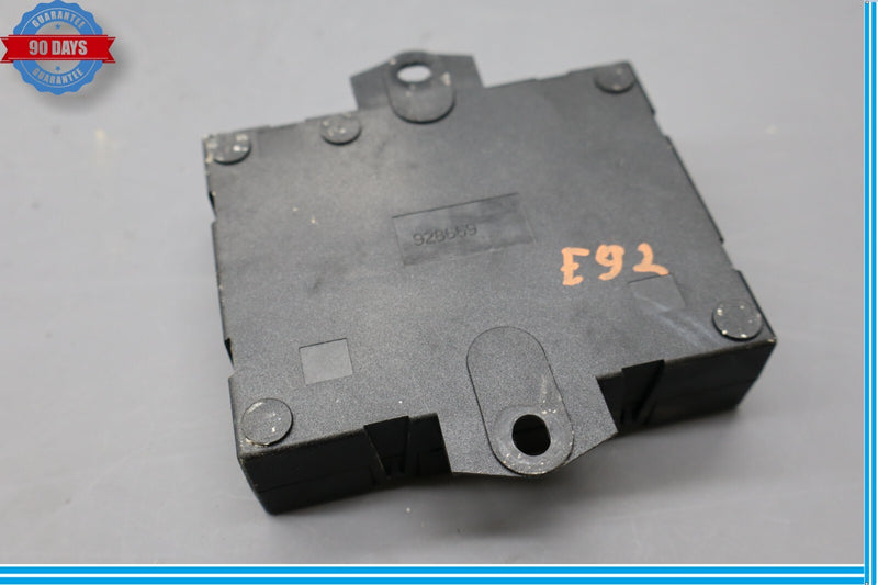 Load image into Gallery viewer, 10-18 Jaguar XJ XJL Rear Power Trunk Lid Computer Control Module Oem
