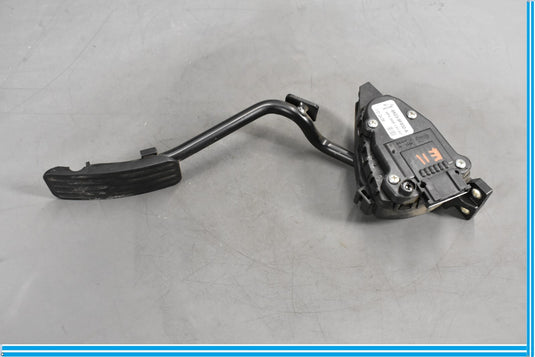 09-11 Jaguar XF Engine Acceleration Gas Pedal Accelerator Oem