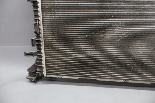 09-16 Audi A7 A6 Quattro Engine Motor Cooling Coolant Radiator 8K0121251H Oem