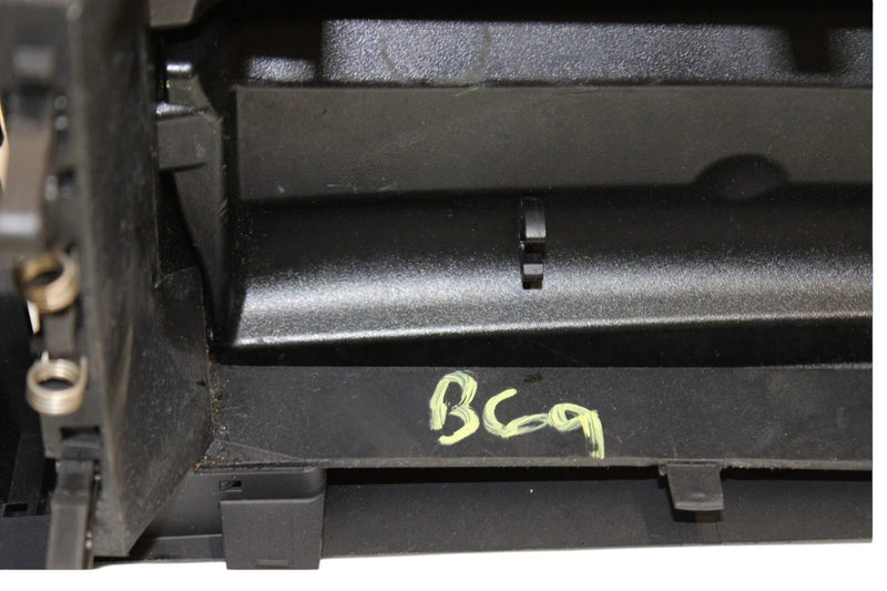 Load image into Gallery viewer, 08-14 Mercede W204 C250 C300 Center Console Arm Rest Armrest Cup Holder OEM

