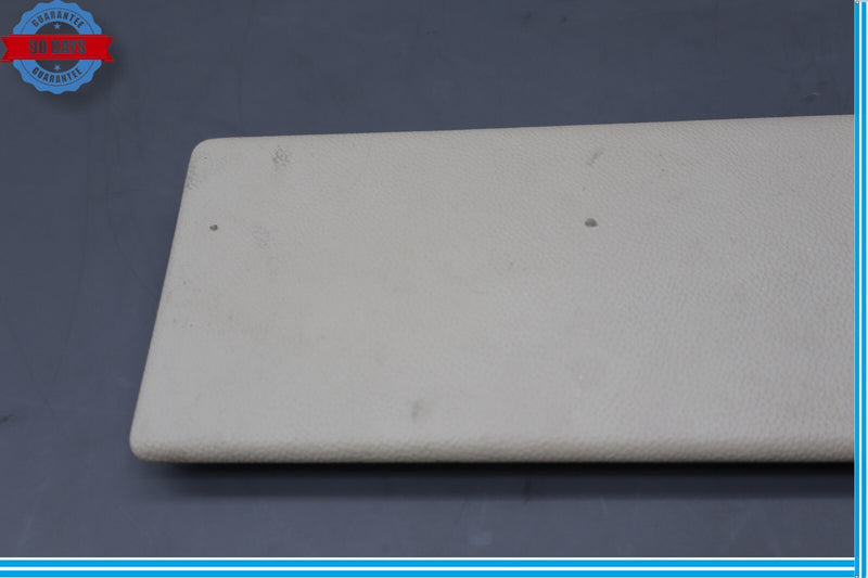 Load image into Gallery viewer, 03-06 Mercedes R230 SL500 SL65 Rear Right Side Storage Compartment Lid Cover Oem
