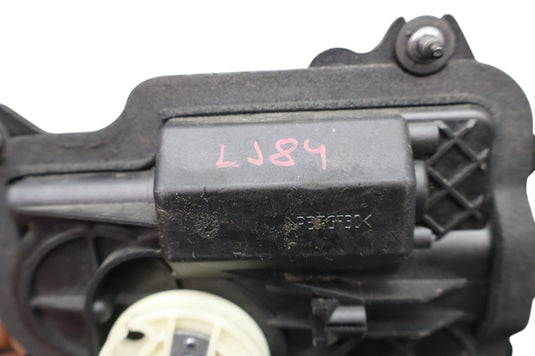 03-12 Bentley Continental GTC Front or Rear Door Lock Soft Actuator Motor Oem