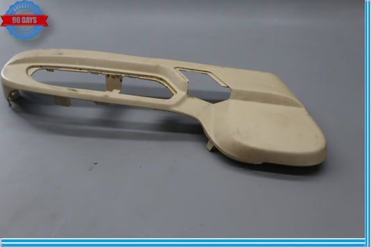 09-12 GMC Acadia Enclave Front Right Passenger Side Seat Trim Panel 25947614 Oem