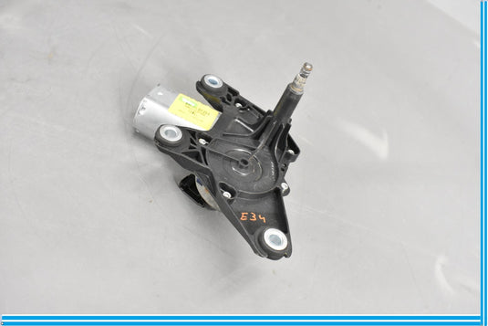 06-19 Mercedes GL450 ML550 X164 Rear Trunk Tailgate Liftgate Wiper Motor Oem