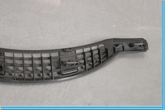 07-13 Mercedes W221 S550 S600 Dash Instrument Cluster Vent Trim A2218270080 Oem