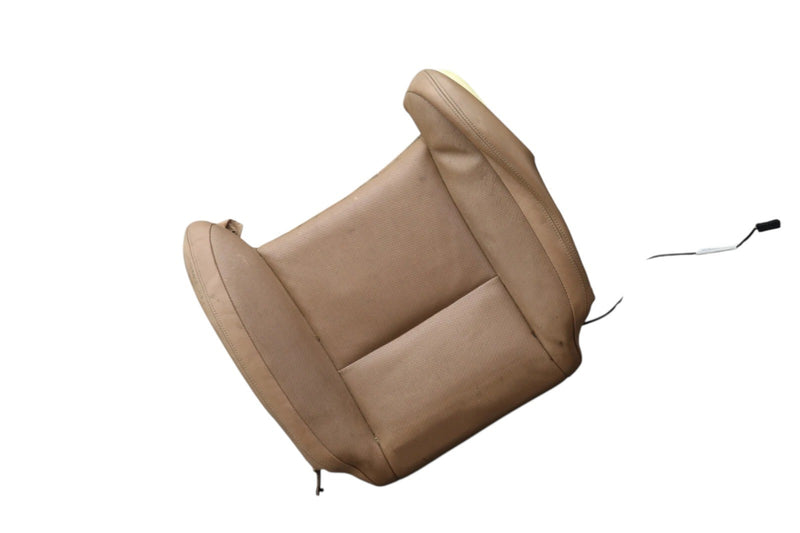 Load image into Gallery viewer, 09-12 BMW 750i 750Li F01 F02 Front Right Passenger Seat Lower Bottom Cushion Oem
