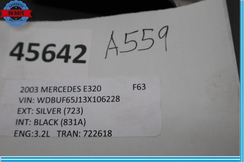 Load image into Gallery viewer, 03-11 Mercedes W211 E320 E500 Body Control Module Unit ECU ECM BCU BCM Oem
