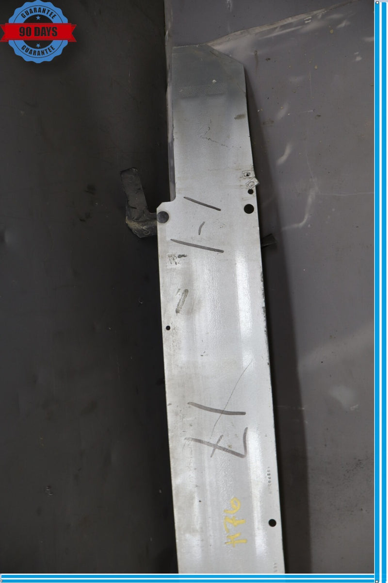 Load image into Gallery viewer, 10-16 Buick Lacrosse CXL Front Bumper Reinforcement Impact Bar Beam Oem

